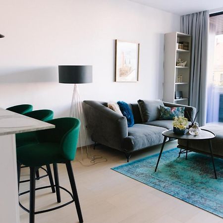 Design Apartman - Free Parking Szeged Exterior photo