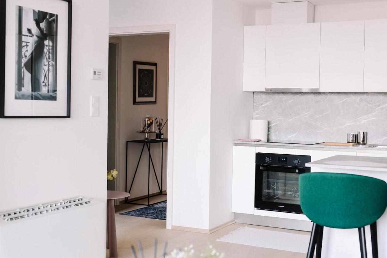 Design Apartman - Free Parking Szeged Exterior photo